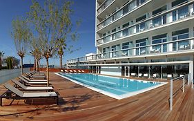 Atenea Port Barcelona Mataró