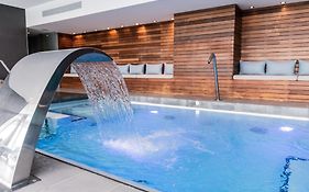 Atenea Port Barcelona Mataró